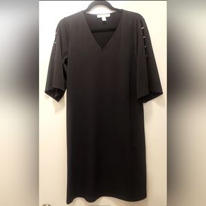Michael Kors Black Dress
